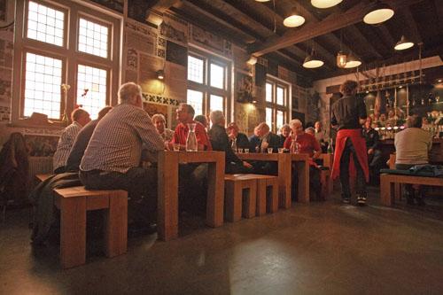 Jopen bier
